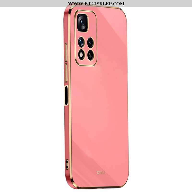 Etui do Xiaomi Redmi Note 11 Pro Plus 5G Xinlin